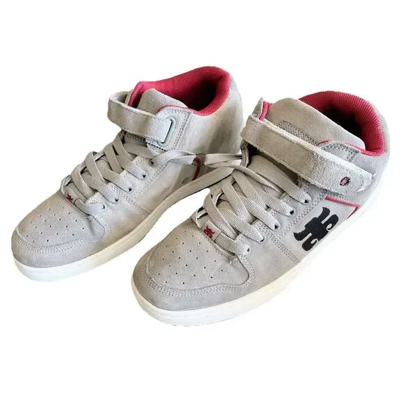 IPATH Y2K Men’s Size 11 Skate Shoes Grasshopper Hemp Premium Collection